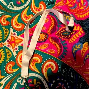 🔥RECYCLED FROM WATER-BOTTLES LANYARD NEW ORGANIC